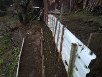 2014-01-18 12.37.37  and a vertical retaining wall!